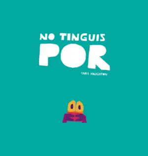 NO TINGUIS POR NO TINGUIS POR