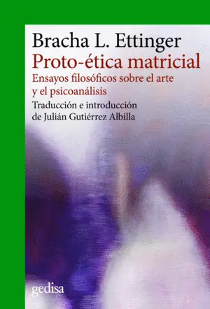 PROTO-ÉTICA MATRICIAL