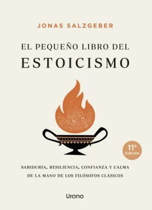 EL PEQUEÑO LIBRO DEL ESTOICISMO