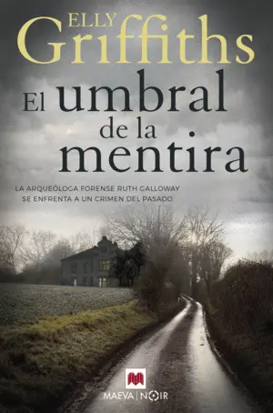 EL UMBRAL DE LA MENTIRA EL UMBRAL DE LA MENTIRA