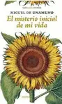 EL MISTERIO INICIAL DE MI VIDA - COLECCIÓN CONFABULACIONES Nº 114