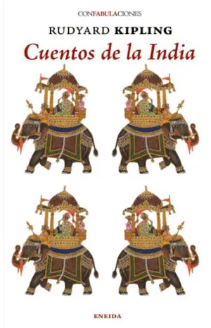 CUENTOS DE LA INDIA CUENTOS DE LA INDIA