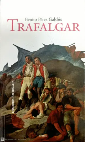 TRAFALGAR TRAFALGAR