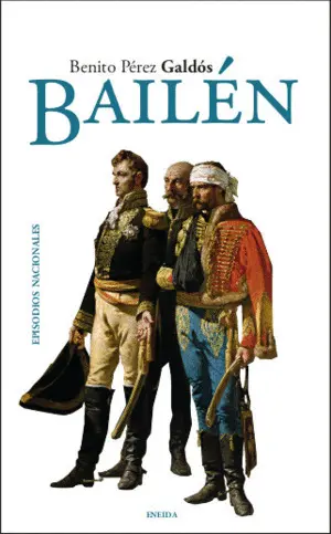 BAILEN BAILEN
