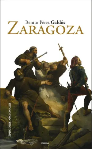 ZARAGOZA ZARAGOZA