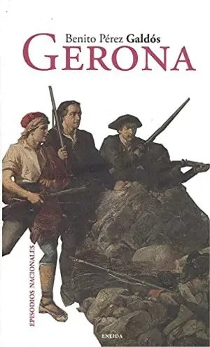 GERONA GERONA