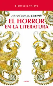 EL HORROR SOBRENATURAL EN LA LITERATURA EL HORROR SOBRENATURAL EN LA LITERATURA