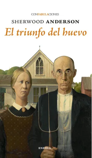 TRIUNFO DEL HUEVO, EL