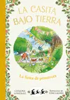 FIESTA DE PRIMAVERA, LA (CASITA BAJO TIE