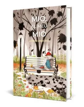 MIO, EL MEU MIO MIO, EL MEU MIO