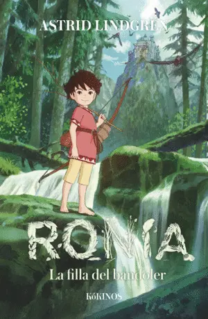RONIA RONIA