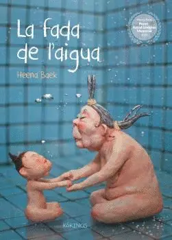 LA FADA DE L'AIGUA LA FADA DE L'AIGUA