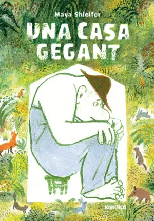 UNA CASA GEGANT UNA CASA GEGANT