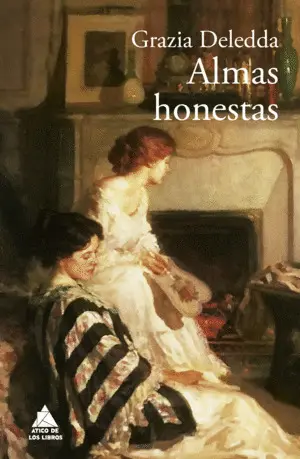 ALMAS HONESTAS ALMAS HONESTAS