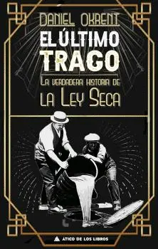 ÚLTIMO TRAGO, EL ÚLTIMO TRAGO, EL