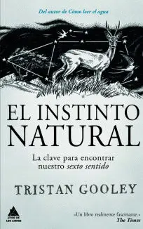 INSTINTO NATURAL, EL INSTINTO NATURAL, EL