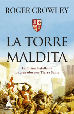 LA TORRE MALDITA LA TORRE MALDITA