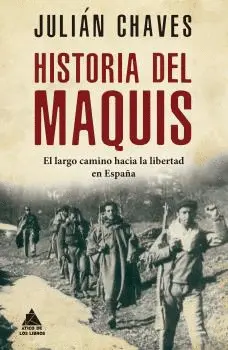 HISTORIA DEL MAQUIS HISTORIA DEL MAQUIS