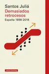 DEMASIADOS RETROCESOS DEMASIADOS RETROCESOS