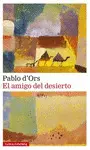 AMIGO DEL DESIERTO, EL AMIGO DEL DESIERTO, EL