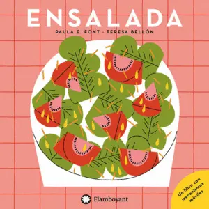 ENSALADA - CASTELLANO