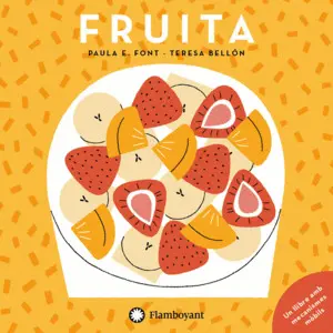 FRUITA - CATALA FRUITA - CATALA
