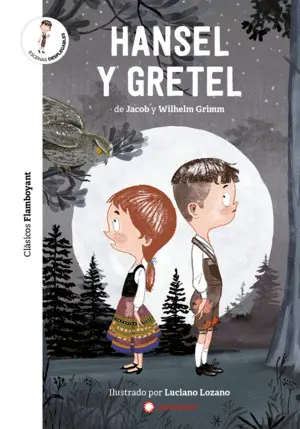 HANSEL Y GRETEL HANSEL Y GRETEL