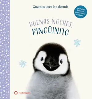 BUENAS NOCHES PINGUINO BUENAS NOCHES PINGUINO