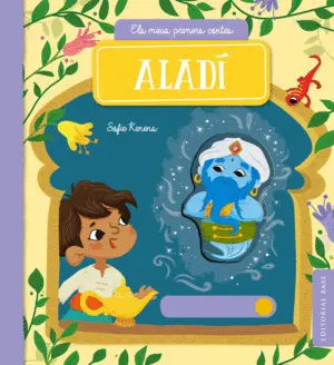 ALADÍ ALADÍ