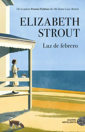 LUZ DE FEBRERO LUZ DE FEBRERO
