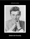 HUBERT DE GIVENCHY.