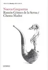 NUEVAS GREGUERÍAS. NUEVAS GREGUERÍAS.