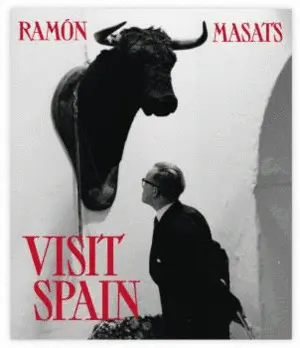 VISIT SPAIN VISIT SPAIN