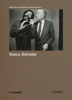 VASCO SZINETAR VASCO SZINETAR