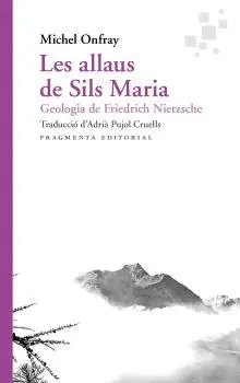 ALLAUS DE SILS MARIA, LES ALLAUS DE SILS MARIA, LES