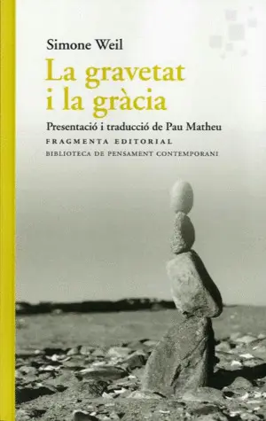 LA GRAVETAT I LA GRÀCIA LA GRAVETAT I LA GRÀCIA
