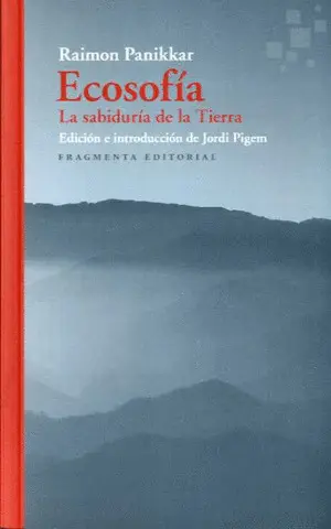 ECOSOFÍA ECOSOFÍA