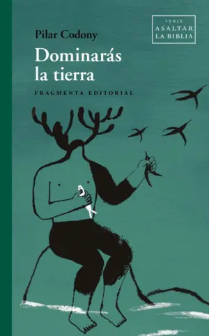 DOMINARÁS LA TIERRA