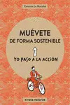 MUÉVETE DE FORMA SOSTENIBLE