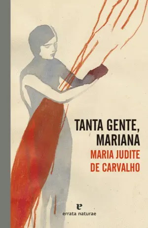 TANTA GENTE, MARIANA TANTA GENTE, MARIANA