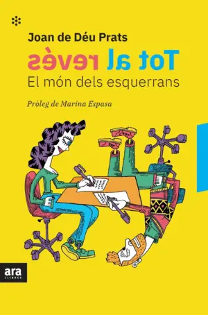 TOT AL REVES - CAT TOT AL REVES - CAT