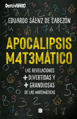 APOCALIPSIS MATEMÁTICO APOCALIPSIS MATEMÁTICO