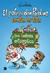 EL PROFESOR DON PARDINO CONTRA LOS TITIS EL PROFESOR DON PARDINO CONTRA LOS TITIS