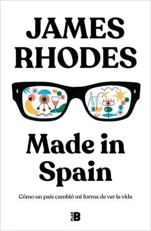 MADE IN SPAIN MADE IN SPAIN