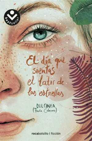 EL DÍA QUE SIENTAS EL LATIR DE LAS ESTRELLAS EL DÍA QUE SIENTAS EL LATIR DE LAS ESTRELLAS