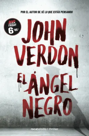 ANGEL NEGRO, EL