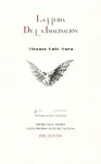 LA HUIDA DE LA IMAGINACIÓN LA HUIDA DE LA IMAGINACIÓN