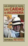 CAÍDAS DE ALEJANDRÍA, LAS