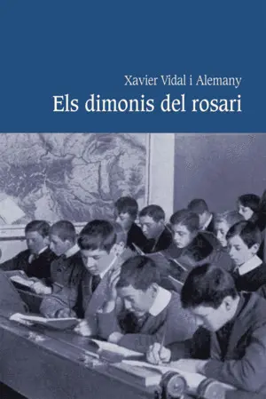 ELS DIMONIS DEL ROSARI