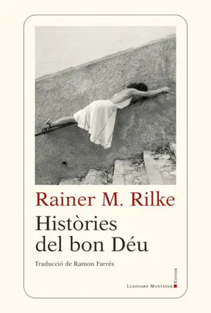 HISTÒRIES DEL BON DÉU HISTÒRIES DEL BON DÉU